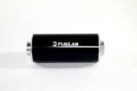 Fuelab 10302 Fuelab Universal Diesel Velocity Series 200 GPH In-Line Lift Pump