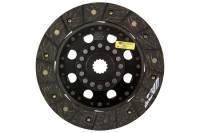 Advanced Clutch 2000802 ACT 2002 Mini Cooper Modified Rigid Street Disc