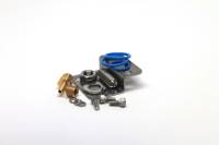 Fuelab 14502 Fuelab Bracket & Hardware Kit for 515xx/525xx Series Regulators