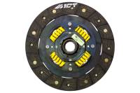Advanced Clutch 3000606 ACT 1991 Geo Prizm Perf Street Sprung Disc