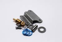 Fuelab 14503 Fuelab Bracket & Hardware Kit for 535xx/545xx Series Regulators