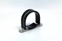 Fuelab 14508 Fuelab Bracket & Hardware Kit for 818xx/828xx Series Filters (828xx Series Need 2) - 1 Bracket