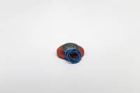 Fuelab 14603 Fuelab Diaphragm & O-Ring Kit for 535xx/545xx Series Regulators - All Models