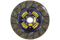 Advanced Clutch 3000812 ACT 2007 BMW 335i Perf Street Sprung Disc