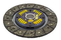 ACT - Advanced Clutch 3000812 ACT 2007 BMW 335i Perf Street Sprung Disc - Image 2