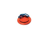 Fuelab 14604 Fuelab Diaphragm & O-Ring Kit for 555xx Series Regulators