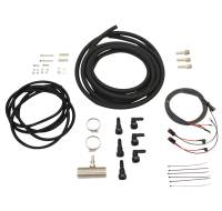 Fuelab 20204 Fuelab 11-16 Duramax 2500/3500 Diesel Velocity Series 200 Performance Installation Kit