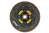 ACT - Advanced Clutch 3001207 ACT 06-08 Audi A4 (B7) 2.0L Turbo Perf Street Sprung Disc - Image 2