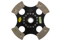 Advanced Clutch 4210015 ACT 1996 Volkswagen Golf 4 Pad Rigid Race Disc