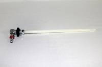 Fuelab 21101 Fuelab Diesel Velocity Series Draw Tube Kit