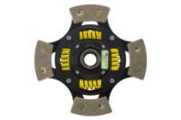 Advanced Clutch 4210115 ACT 1996 Volkswagen Golf 4 Pad Sprung Race Disc