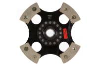 Advanced Clutch 4212003 ACT 2007 Lotus Exige 4 Pad Rigid Race Disc