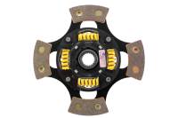 Advanced Clutch 4212103 ACT 2007 Lotus Exige 4 Pad Sprung Race Disc
