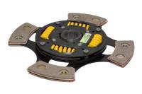 ACT - Advanced Clutch 4212103 ACT 2007 Lotus Exige 4 Pad Sprung Race Disc - Image 2
