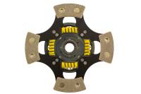 ACT - Advanced Clutch 4212103 ACT 2007 Lotus Exige 4 Pad Sprung Race Disc - Image 3