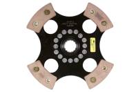 Advanced Clutch 4214022 ACT 2002 Mini Cooper 4 Pad Rigid Race Disc