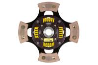 Advanced Clutch 4214122 ACT 2002 Mini Cooper 4 Pad Sprung Race Disc
