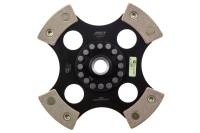 Advanced Clutch 4228015 ACT 1992 Volkswagen Corrado 4 Pad Rigid Race Disc