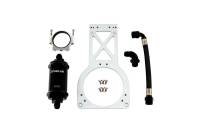 Fuelab 23904 Fuelab Fuel Upgrade Filter Accessory Kit - 290mm Tall