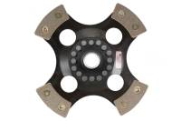 Advanced Clutch 4228027-1 ACT 1997 Audi A4 4 Pad Rigid Race Disc