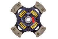 Advanced Clutch 4228215 ACT 1992 Volkswagen Corrado 4 Pad Sprung Race Disc