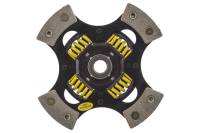 ACT - Advanced Clutch 4228215 ACT 1992 Volkswagen Corrado 4 Pad Sprung Race Disc - Image 2