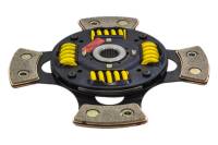 ACT - Advanced Clutch 4228215 ACT 1992 Volkswagen Corrado 4 Pad Sprung Race Disc - Image 3