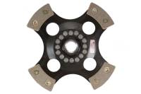Advanced Clutch 4240008-1 ACT 1999 Porsche 911 4 Pad Rigid Race Disc