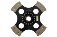 Advanced Clutch 4240029 ACT 2001 BMW M3 4 Pad Rigid Race Disc