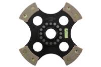 Advanced Clutch 4240030 ACT 2007 BMW 335i 4 Pad Rigid Race Disc