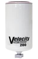 Fuelab 40102 Fuelab Diesel Velocity Series Fuel/Water Separator Element - Up to 210 GPH