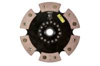 Advanced Clutch 6210015 ACT 1996 Volkswagen Golf 6 Pad Rigid Race Disc