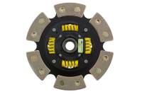 Advanced Clutch 6210115 ACT 1996 Volkswagen Golf 6 Pad Sprung Race Disc