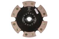 Advanced Clutch 6212003 ACT 2007 Lotus Exige 6 Pad Rigid Race Disc