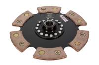 ACT - Advanced Clutch 6212003 ACT 2007 Lotus Exige 6 Pad Rigid Race Disc - Image 2