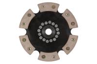 ACT - Advanced Clutch 6212003 ACT 2007 Lotus Exige 6 Pad Rigid Race Disc - Image 3