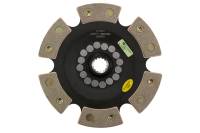 Advanced Clutch 6214022 ACT 2002 Mini Cooper 6 Pad Rigid Race Disc