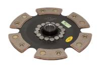 ACT - Advanced Clutch 6214022 ACT 2002 Mini Cooper 6 Pad Rigid Race Disc - Image 3