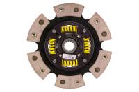 Advanced Clutch 6214122 ACT 2002 Mini Cooper 6 Pad Sprung Race Disc