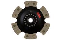 Advanced Clutch 6228027-1 ACT 1997 Audi A4 6 Pad Rigid Race Disc