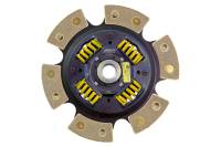 Advanced Clutch 6228215 ACT 1992 Volkswagen Corrado 6 Pad Sprung Race Disc