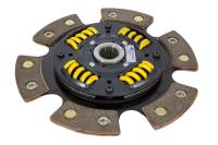 ACT - Advanced Clutch 6228215 ACT 1992 Volkswagen Corrado 6 Pad Sprung Race Disc - Image 2