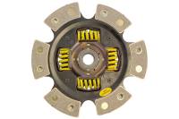 ACT - Advanced Clutch 6228215 ACT 1992 Volkswagen Corrado 6 Pad Sprung Race Disc - Image 3