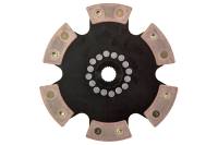 ACT - Advanced Clutch 6240027B ACT 2006 Audi S4 6 Pad Rigid Race Disc - Image 2