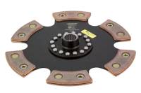 ACT - Advanced Clutch 6240027B ACT 2006 Audi S4 6 Pad Rigid Race Disc - Image 3