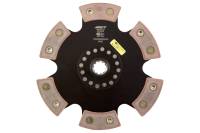 Advanced Clutch 6240029 ACT 2001 BMW M3 6 Pad Rigid Race Disc