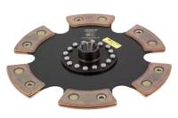 ACT - Advanced Clutch 6240029 ACT 2001 BMW M3 6 Pad Rigid Race Disc - Image 3