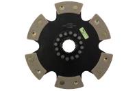 Advanced Clutch 6240030 ACT 2007 BMW 335i 6 Pad Rigid Race Disc