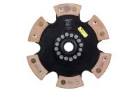 Advanced Clutch 6240031 ACT 1991 Porsche 911 6 Pad Rigid Race Disc
