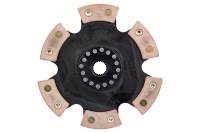 ACT - Advanced Clutch 6240031 ACT 1991 Porsche 911 6 Pad Rigid Race Disc - Image 2